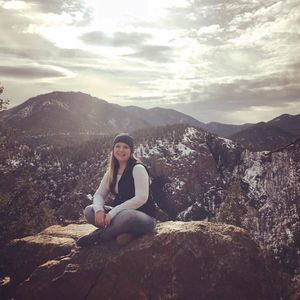 Meet your Posher, Taryn